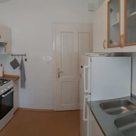 Apartman Rose Valley Apt. + Free Bikes