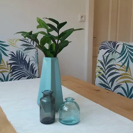 Apartman Rose Valley Apt. + Free Bikes