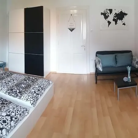Rose Valley Apt. + Free Bikes