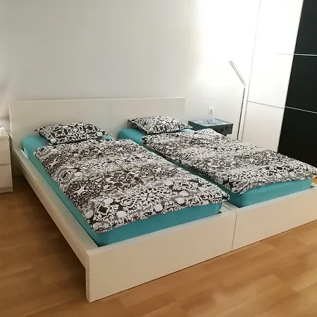 Rose Valley Apt. + Free Bikes Ljubljana