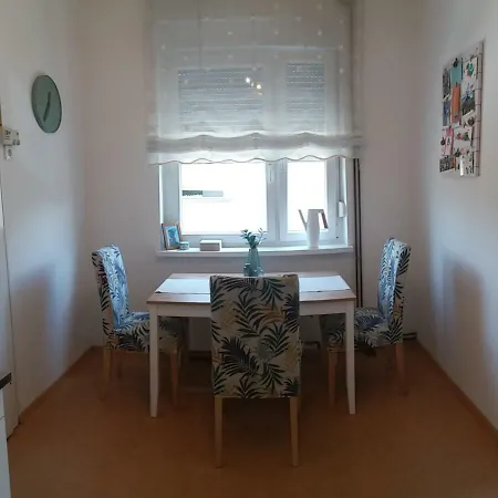Rose Valley Apt. + Free Bikes Apartman *