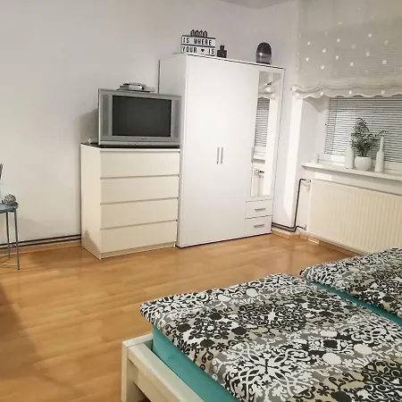 Rose Valley Apt. + Free Bikes Daire Ljubljana
