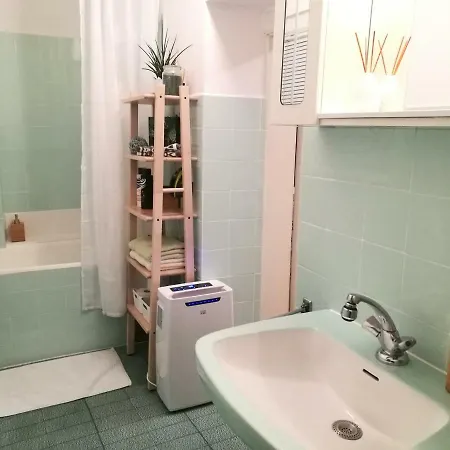 Rose Valley Apt. + Free Bikes Ljubljana