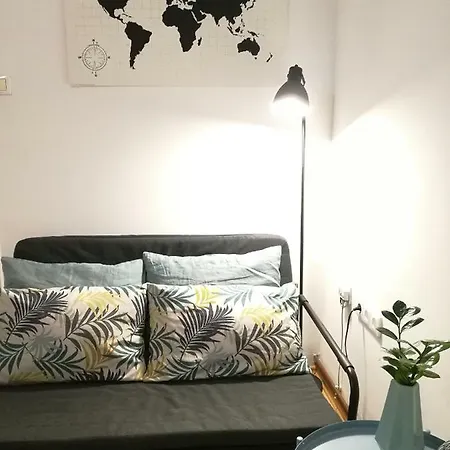 Rose Valley Apt. + Free Bikes *