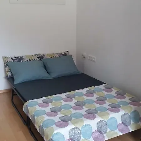Rose Valley Apt. + Free Bikes Daire