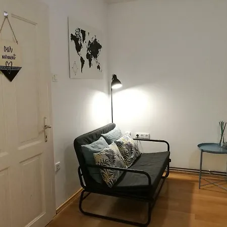 Rose Valley Apt. + Free Bikes