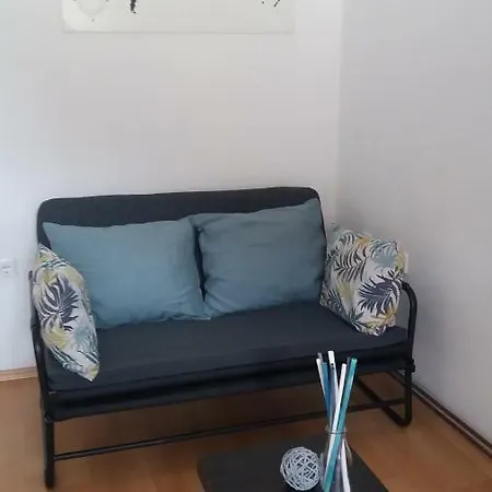Apartman Rose Valley Apt. + Free Bikes Ljubljana