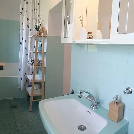 Rose Valley Apt. + Free Bikes Ljubljana